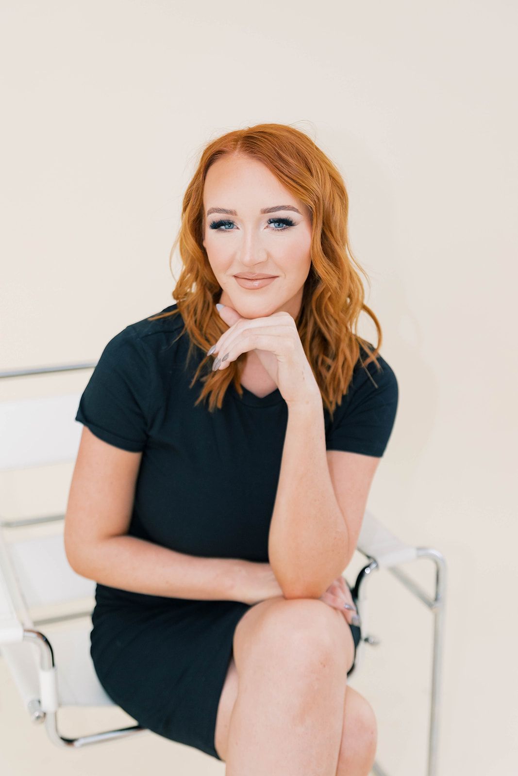 Photo of owner Emily