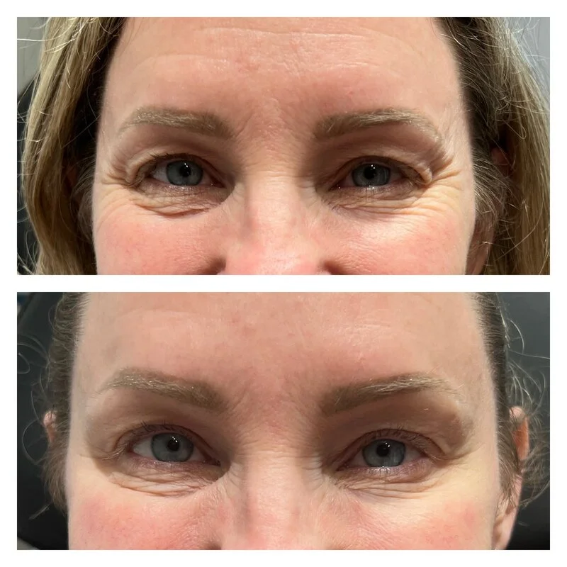 patient result 21