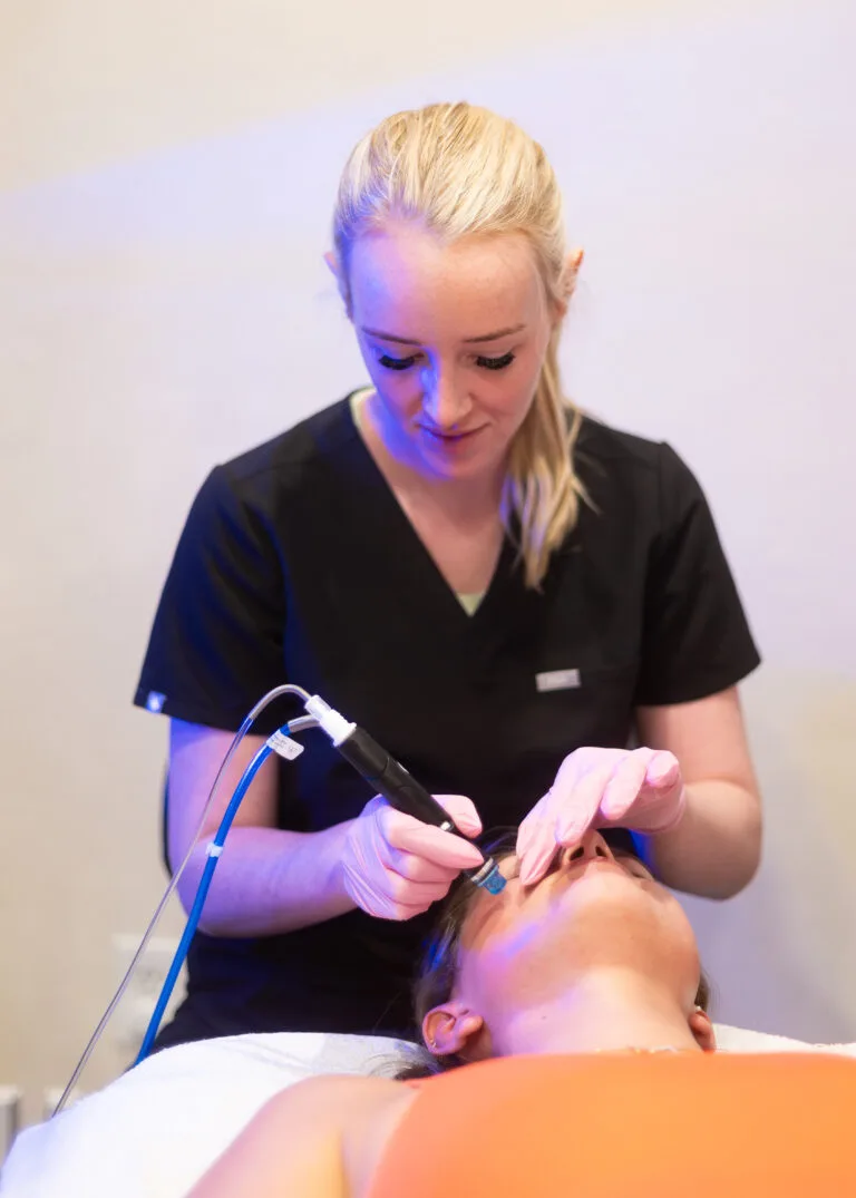 hydrafacial