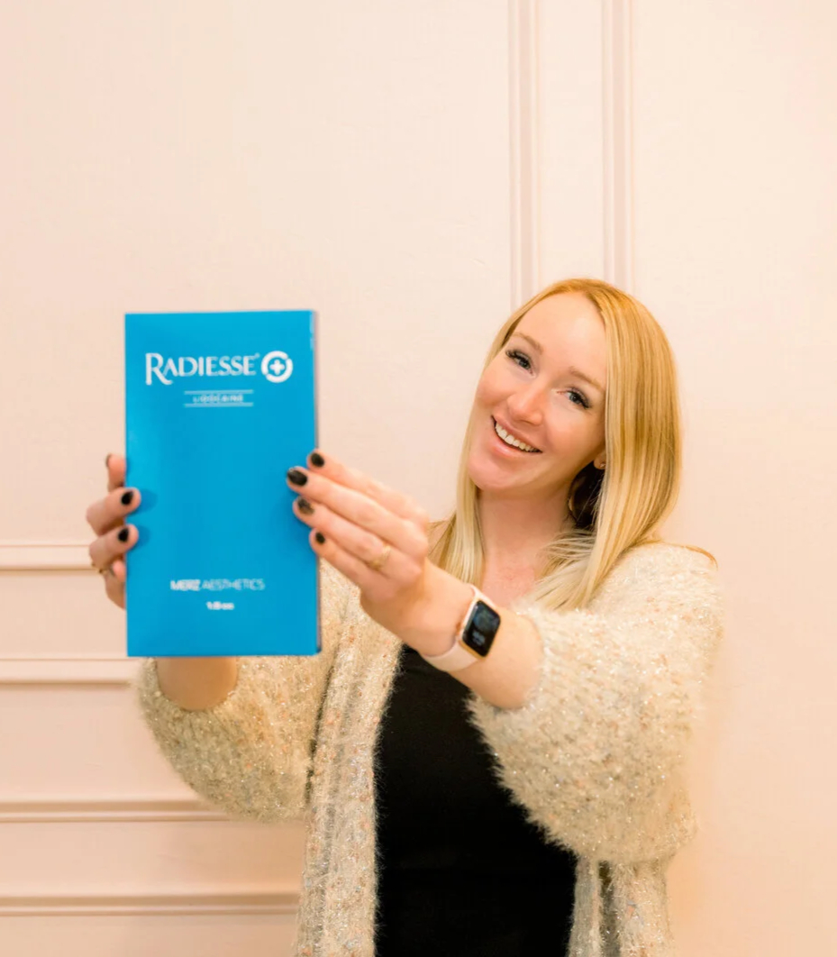 radiesse treatment