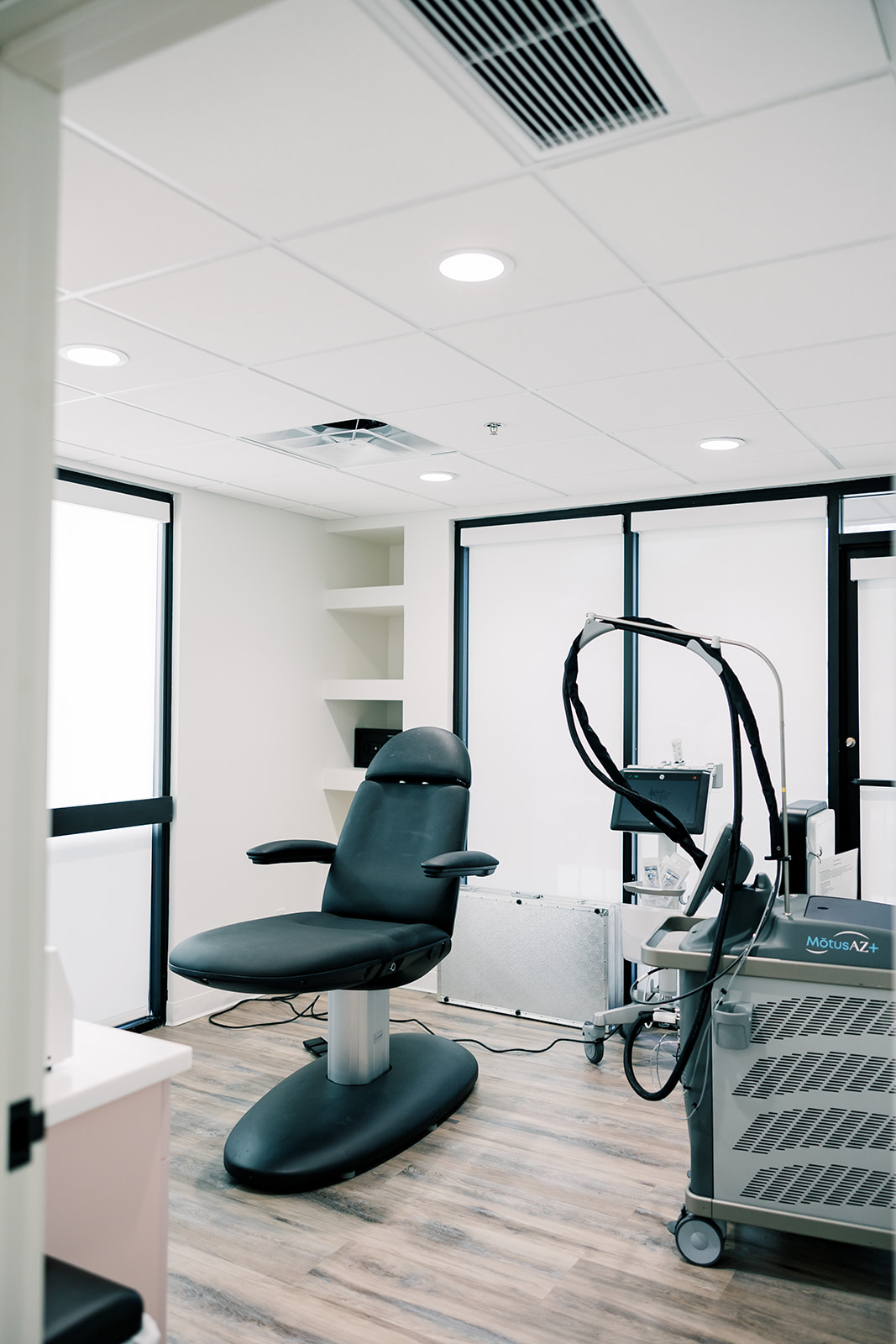 Laser Facial